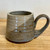 Handmade Pottery Camper Mug Chowder 12 oz