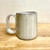 Handmade Pottery Mug Small Bay Mug - 12 oz - Stoneware Pottery  Frost