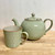 Hand Crafted Heritage Orchard Teapot Beautiful