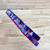 Silk Wrist Band made of Pink and Blue-Simply Chic!