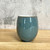  Hand Crafted Impression Azure Light Blue  Mug