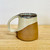  Handmade Pottery Birch Mug