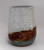  Handmade Pottery Alpine Wine and Cocktail Cup