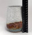  Handmade Pottery Alpine Wine and Cocktail Cup