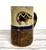 Handmade Pottery Mug Southwest Collection-Bear - BEAUTIFUL !