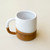 Handmade Ceramic Drifter Mug