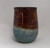 Handmade Pottery Appalachia Wine + Cocktail Cup