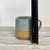 Handmade Pottery Cappuccino Cup-Celadon