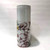 Handmade Earthenware Zinnia Vase – Artisan Pottery-  One of a Kind!