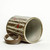  Handmade Pottery Limited Birch Trees Chocolate Clay