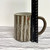 Handmade Pottery Limited Birch Trees Chocolate Clay