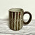  Handmade Pottery Limited Birch Trees Chocolate Clay