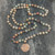 Handmade Brynn - Tree of Life Long Necklace