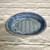 Handmade Stoneware Pottery Soap Dish – Small Dish or Bowl