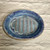 Handmade Stoneware Pottery Soap Dish – Small Dish or Bowl