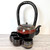 Handmade Pottery Long Handled Teapot with 4 Cups 