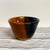  Handmade Pottery Desert Blue Salsa/Dip Bowl