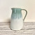  Handmade Pottery from Afar: Ceramic Pitcher & Cup Set