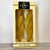  Handcrafted Natural Flame Beeswax Taper Candles — Sold in Pairs