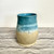  Handmade Pottery Artisan Nature Mug- Ceramic Coastal Mugs – Ceramic Mug