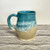  Handmade Pottery Artisan Nature Mug- Ceramic Coastal Mugs – Ceramic Mug