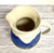 Hand Made Pottery Iris Ice Tea Pitcher