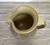Handmade Ceramic Napkin Holder - Desert Sand