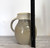 Handmade Ceramic Napkin Holder - Desert Sand