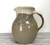 Handmade Ceramic Napkin Holder - Desert Sand