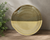  Handmade Ceramic Spoon Rest – Desert Sand