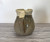 Handmade Pottery Cream And Sugar Set - Desert Sand