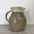  Handmade Ceramic Large Pitcher- Desert Sand