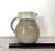  Handmade Ceramic Large Pitcher- Desert Sand