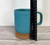  Wander Americano Coffee Mug - Turquoise