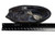 Handmade Mara Stoneware  Spoon Rest - Dragonfly