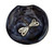 Handmade Mara Stoneware  Spoon Rest - Dragonfly