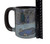 Handmade Mara Stoneware Golfer Mug  