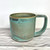 PLACE HOLDER -  Handmade Medium Mug in Turquoise