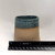  Handmade Stoneware Whiskey Sipper- Jade