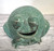 Handmade Pottery Animal Frog Bank