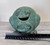 Handmade Pottery Animal Frog Bank