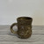 Espresso Mug – Handmade Ceramic Stoneware