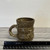 Espresso Mug – Handmade Ceramic Stoneware