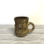 Espresso Mug – Handmade Ceramic Stoneware