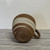  Marbled Mug – Handmade Ceramic Stoneware