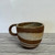  Marbled Mug – Handmade Ceramic Stoneware