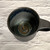 Ojai Mug – Black Steele Handmade Ceramic