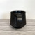 Ojai Mug – Black Steele Handmade Ceramic