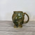 Handmade Ceramic Mug – Tiramisu Glaze