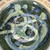 Handmade Ceramic Christmas Serving Bowl – Caribbean Glaze